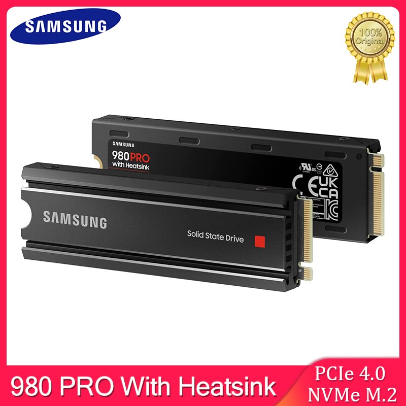 Ｚ 980 PRO SSD, 濭 , 1TB 2TB PCIe Gen 4 N..
